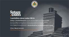 Desktop Screenshot of falkenberg.sotare.com